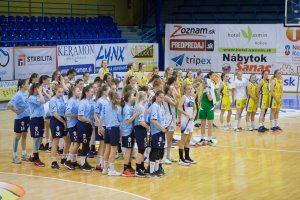 Final Four MSR 2017/18 Staršie žiačky
