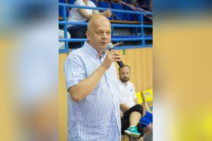 Final Four MSR 2017/18 Staršie žiačky