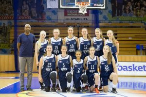 Final Four MSR 2017/18 Staršie žiačky
