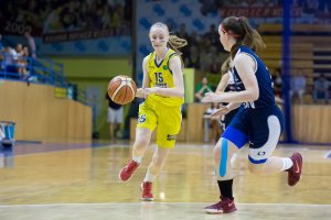 Final Four MSR 2017/18 Staršie žiačky