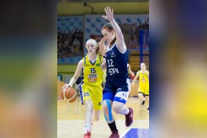 Final Four MSR 2017/18 Staršie žiačky