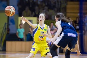 Final Four MSR 2017/18 Staršie žiačky