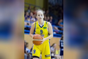 Final Four MSR 2017/18 Staršie žiačky
