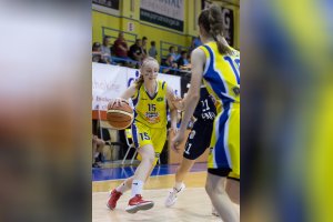 Final Four MSR 2017/18 Staršie žiačky