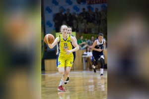 Final Four MSR 2017/18 Staršie žiačky