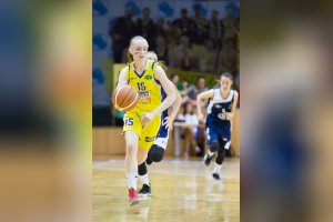 Final Four MSR 2017/18 Staršie žiačky