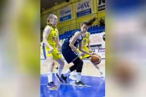 Final Four MSR 2017/18 Staršie žiačky