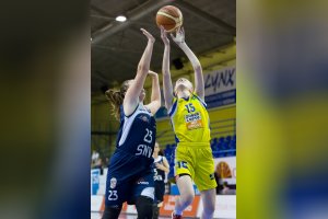 Final Four MSR 2017/18 Staršie žiačky
