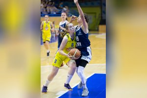 Final Four MSR 2017/18 Staršie žiačky