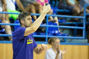 Final Four MSR 2017/18 Staršie žiačky