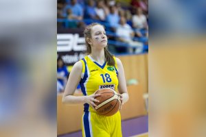 Final Four MSR 2017/18 Staršie žiačky