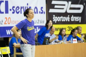 Final Four MSR 2017/18 Staršie žiačky