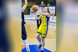 Final Four MSR 2017/18 Staršie žiačky