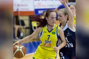 Final Four MSR 2017/18 Staršie žiačky