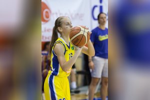 Final Four MSR 2017/18 Staršie žiačky