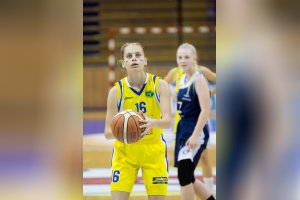 Final Four MSR 2017/18 Staršie žiačky