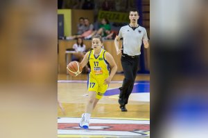 Final Four MSR 2017/18 Staršie žiačky