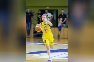 Final Four MSR 2017/18 Staršie žiačky