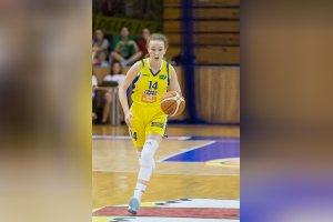 Final Four MSR 2017/18 Staršie žiačky