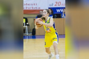 Final Four MSR 2017/18 Staršie žiačky