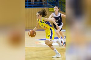Final Four MSR 2017/18 Staršie žiačky