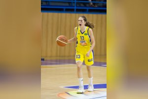 Final Four MSR 2017/18 Staršie žiačky