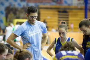Final Four MSR 2017/18 Staršie žiačky
