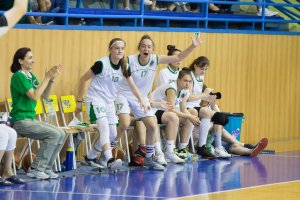 Final Four MSR 2017/18 Staršie žiačky