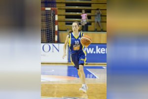 Final Four MSR 2017/18 Staršie žiačky