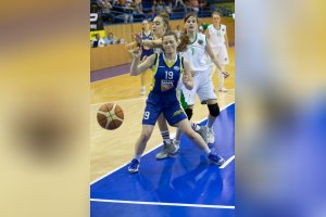 Final Four MSR 2017/18 Staršie žiačky