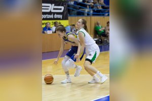 Final Four MSR 2017/18 Staršie žiačky