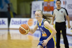 Final Four MSR 2017/18 Staršie žiačky