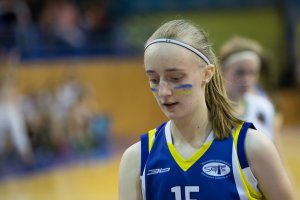 Final Four MSR 2017/18 Staršie žiačky