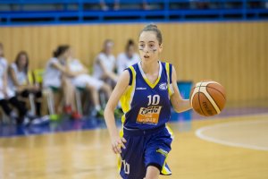 Final Four MSR 2017/18 Staršie žiačky