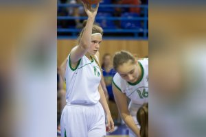 Final Four MSR 2017/18 Staršie žiačky