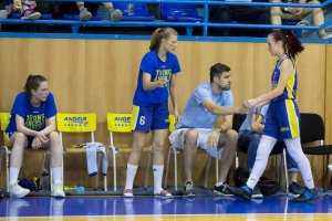 Final Four MSR 2017/18 Staršie žiačky