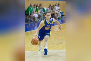 Final Four MSR 2017/18 Staršie žiačky