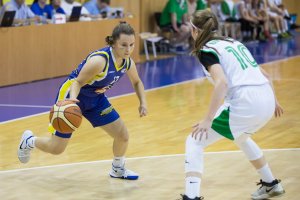 Final Four MSR 2017/18 Staršie žiačky