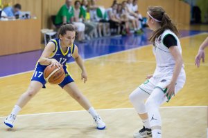 Final Four MSR 2017/18 Staršie žiačky