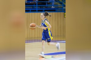 Final Four MSR 2017/18 Staršie žiačky
