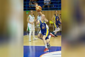 Final Four MSR 2017/18 Staršie žiačky