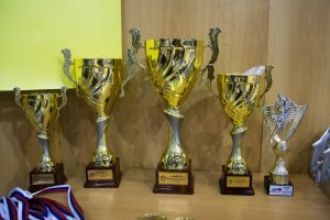 Final Four MSR 2017/18 Staršie žiačky