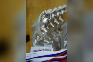Final Four MSR 2017/18 Staršie žiačky