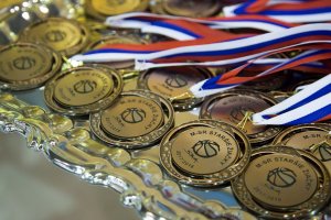 Final Four MSR 2017/18 Staršie žiačky
