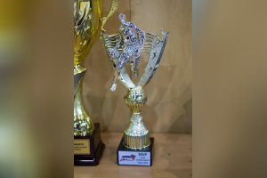 Final Four MSR 2017/18 Staršie žiačky
