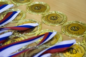 Final Four MSR 2017/18 Staršie žiačky