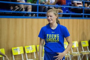 Final Four MSR 2017/18 Staršie žiačky