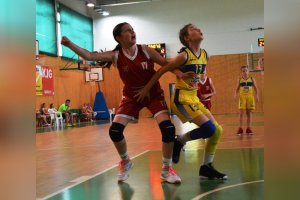 MSR Mladšie mini, FinalSix 2017/18 - 3. deň