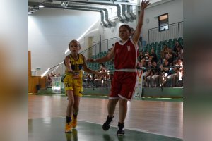 MSR Mladšie mini, FinalSix 2017/18 - 3. deň