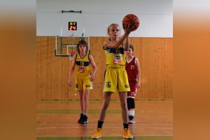 MSR Mladšie mini, FinalSix 2017/18 - 3. deň
